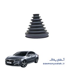 گردگیر پلوس پژو ۵۰۸