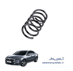 فنر لول پژو ۵۰۸