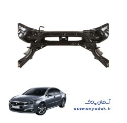 سیبک فرمان پژو ۵۰۸