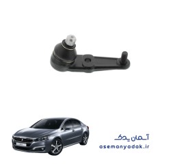 سیبک طبق پژو ۵۰۸