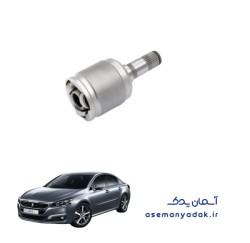 سرپلوس پژو ۵۰۸