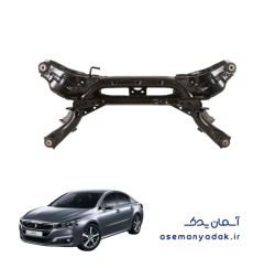 رام جلوبندی پژو ۵۰۸