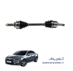 پلوس پژو ۵۰۸