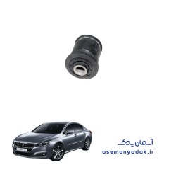 بوش طبق پژو ۵۰۸