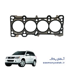 واشر سرسیلندرسوزوکی گرند ویتارا