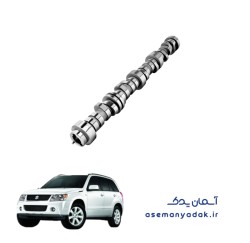میل‌ بادامک سوزوکی گرند ویتارا
