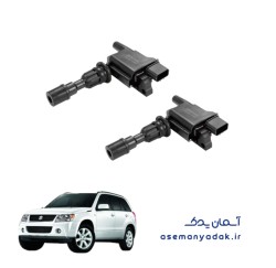 کویل احتراق سوزوکی گرند ویتارا