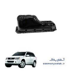 کارتر روغن سوزوکی گرند ویتارا