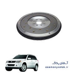 فلایویل سوزوکی گرند ویتارا