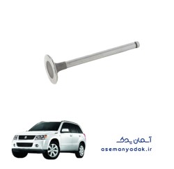 سوپاپ موتور سوزوکی گرند ویتارا