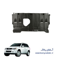 واشر کارتر سوزوکی گرند ویتارا