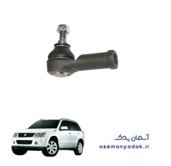 میل فرمان سوزوکی گرند ویتارا