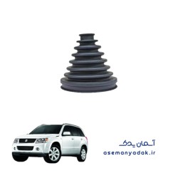 گردگیر پلوس سوزوکی گرند ویتارا