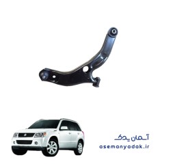 طبق جلو سوزوکی گرند ویتارا