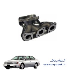 منیفولد اگزوز نیسان ماکسیما