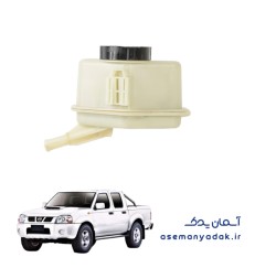 مخزن مایع ترمز نیسان پیکاپ