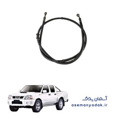 لوله مایع ترمز نیسان پیکاپ