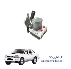 سیستم ترمز ضد قفل نیسان پیکاپ