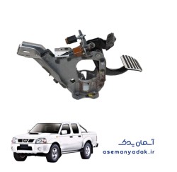 پدال ترمز نیسان پیکاپ