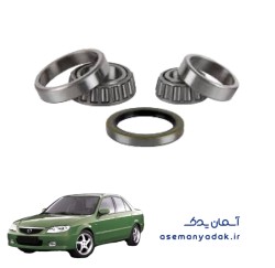 یاتاقان ترمز مزدا ۳۲۳