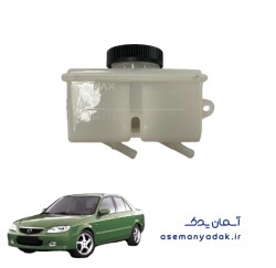 مخزن روغن ترمز مزدا ۳۲۳
