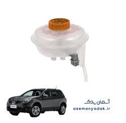 مخزن روغن ترمز مزدا 323