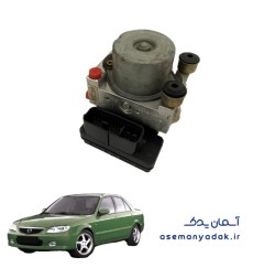 ماژول ABS مزدا ۳۲۳