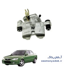 کالیپر ترمز عقب مزدا ۳۲۳