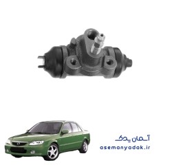 سیلندر چرخ عقب مزدا ۳۲۳