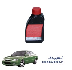 روغن ترمز مزدا ۳۲۳