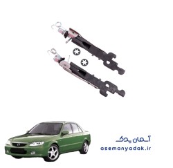 رگلاتور ترمز درام مزدا ۳۲۳