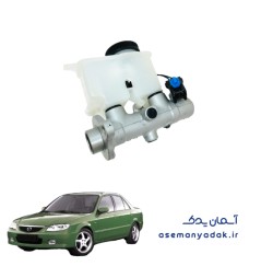 پمپ اصلی ترمز مزدا ۳۲۳
