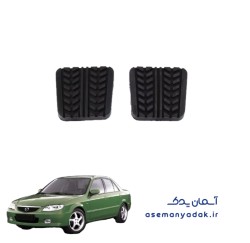 پدال ترمز مزدا ۳۲۳