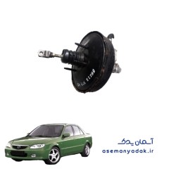 بوستر ترمز مزدا ۳۲۳
