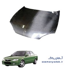 کاپوت مزدا ۳۲۳