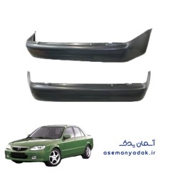 سپر عقب مزدا ۳۲۳