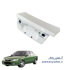 درپوش صندوق عقب مزدا ۳۲۳