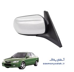 آینه بغل مزدا ۳۲۳