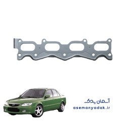 واشر منیفولد اگزوز مزدا ۳۲۳