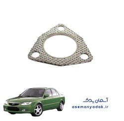 واشر لوله اگزوز مزدا ۳۲۳