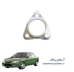 واشر کاتالیزور مزدا ۳۲۳