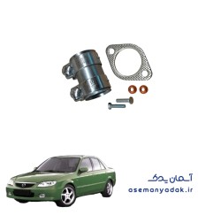 نگهدارنده کاتالیزور مزدا ۳۲۳