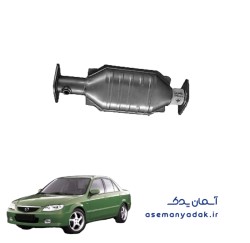 کاتالیزور مزدا ۳۲۳
