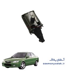 فیلتر کربنی بخارات اگزوز مزدا ۳۲۳