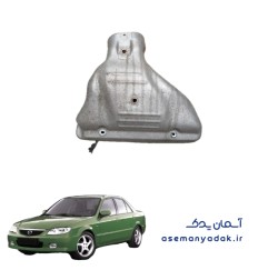 عایق حرارتی اگزوز مزدا ۳۲۳