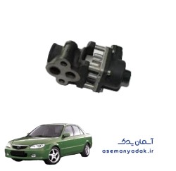 شیر تخلیه فشار اگزوز مزدا ۳۲۳