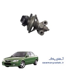 شیر EGR مزدا ۳۲۳