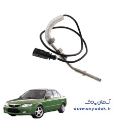 سنسور دمای اگزوز مزدا ۳۲۳