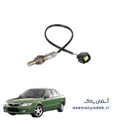 سنسور اکسیژن مزدا ۳۲۳