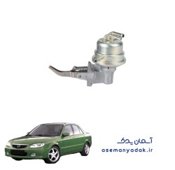 واحد ارسال سوخت مزدا ۳۲۳